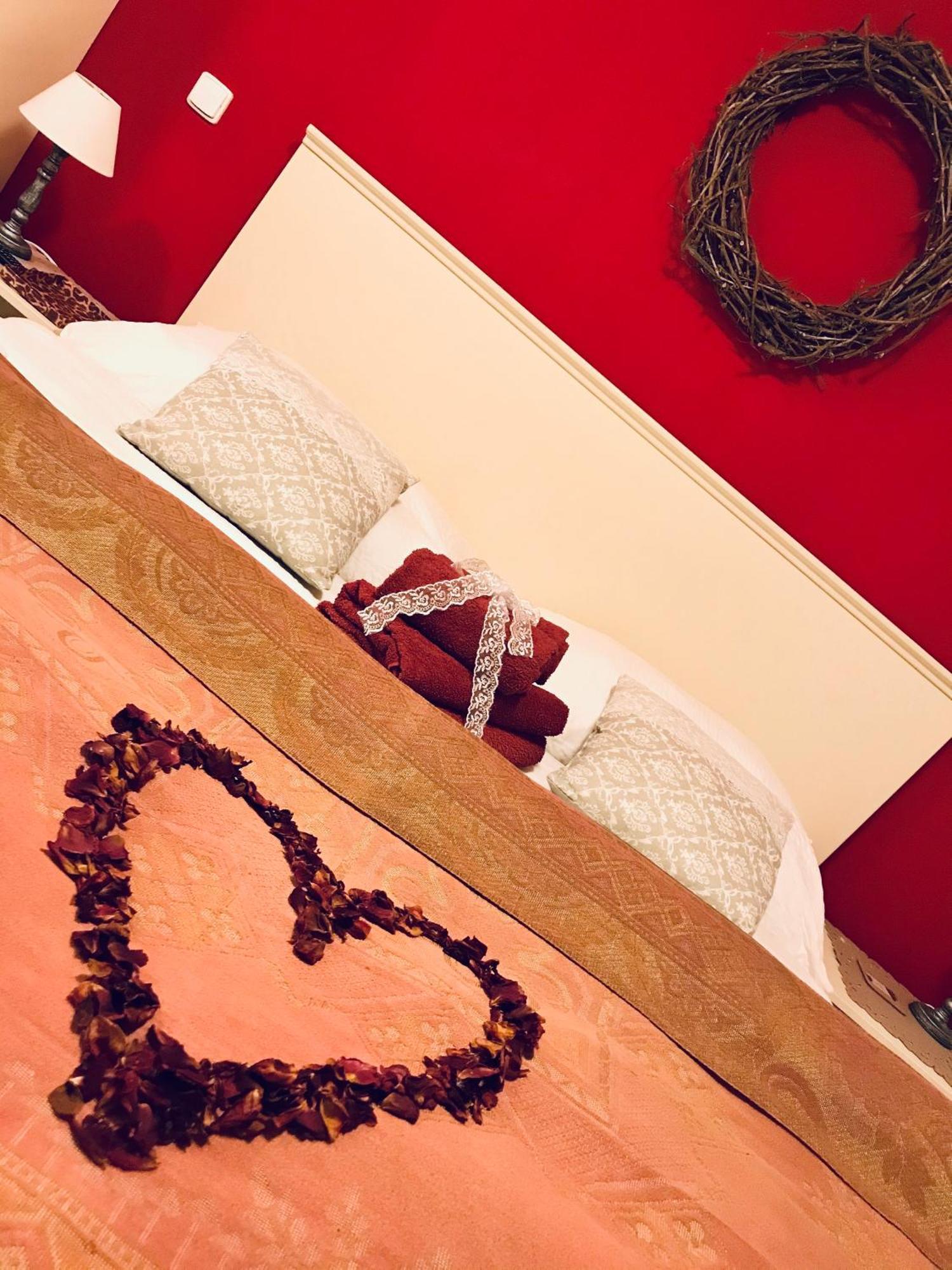 Relaxacni Studio Vera S Ubytovanim Valtice Εξωτερικό φωτογραφία