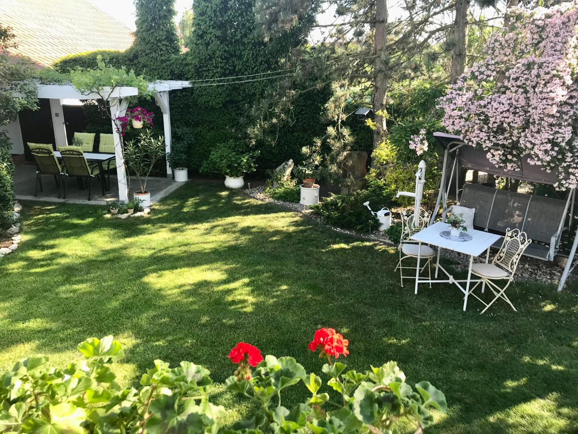 Relaxacni Studio Vera S Ubytovanim Valtice Εξωτερικό φωτογραφία