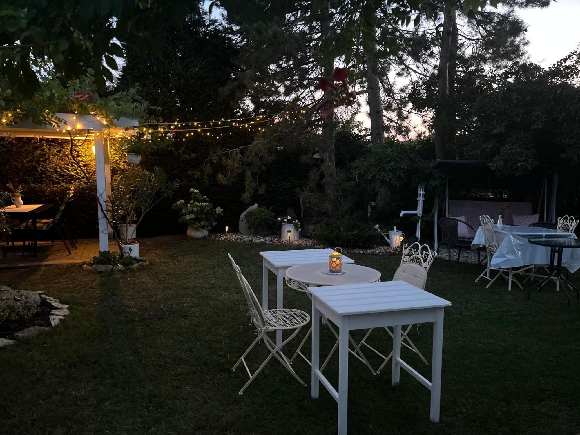 Relaxacni Studio Vera S Ubytovanim Valtice Εξωτερικό φωτογραφία