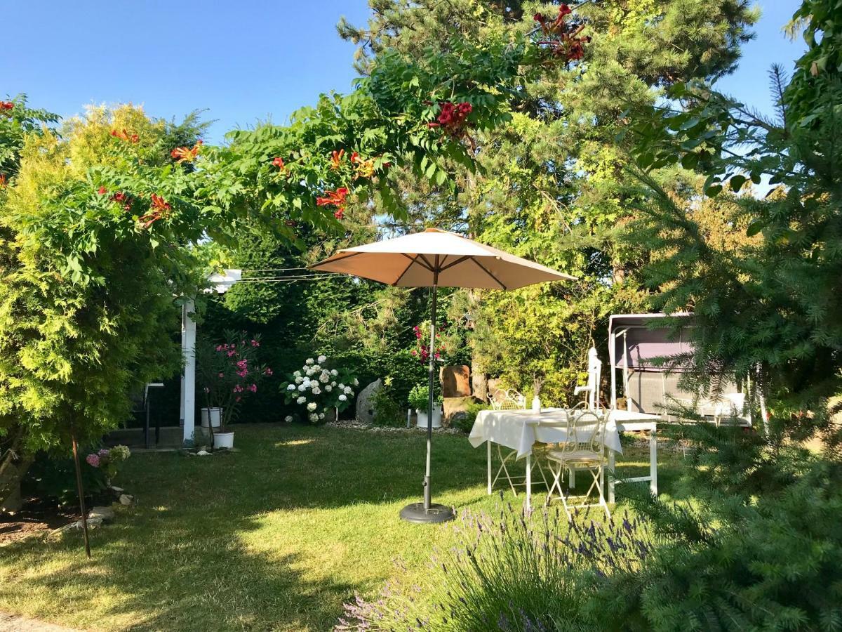 Relaxacni Studio Vera S Ubytovanim Valtice Εξωτερικό φωτογραφία